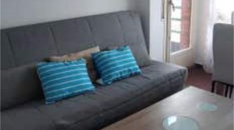Apartamento de alquiler en Vilapicina i la Torre Llobeta, Barcelona Capital - imagen 2 Foto 2 de Apartamento de alquiler en Vilapicina i la Torre Llobeta, Barcelona Capital