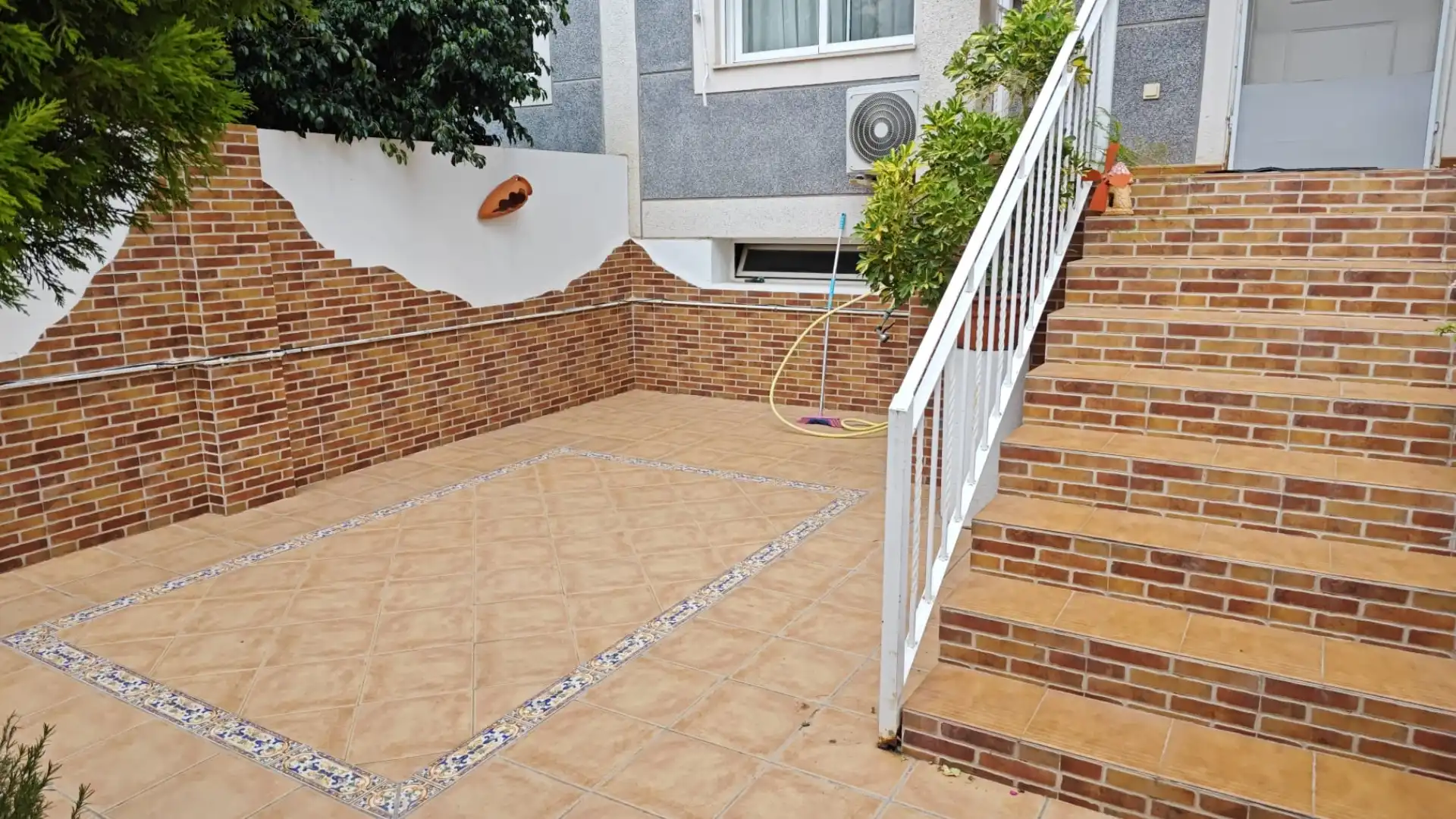 Casa o chalet en venta en Calle Abellarol, 54, San Antonio de Benagéber Terraza de Casa o chalet en venta en San Antonio de Benagéber con Aire acondicionado, Terraza y Balcón
