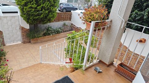 Foto 4 de Casa o chalet en venta en Calle Abellarol, 54, San Antonio de Benagéber, Valencia