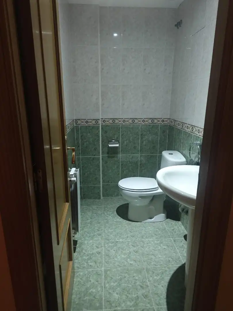 Casa o chalet en venta en Calle Abellarol, 54, San Antonio de Benagéber Baño de Casa o chalet en venta en San Antonio de Benagéber con Aire acondicionado, Terraza y Balcón