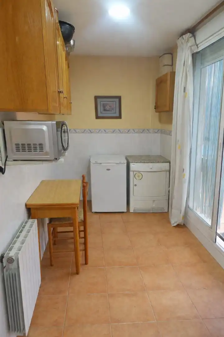 Casa o chalet en venta en Calle Abellarol, 54, San Antonio de Benagéber Cocina de Casa o chalet en venta en San Antonio de Benagéber con Aire acondicionado, Terraza y Balcón