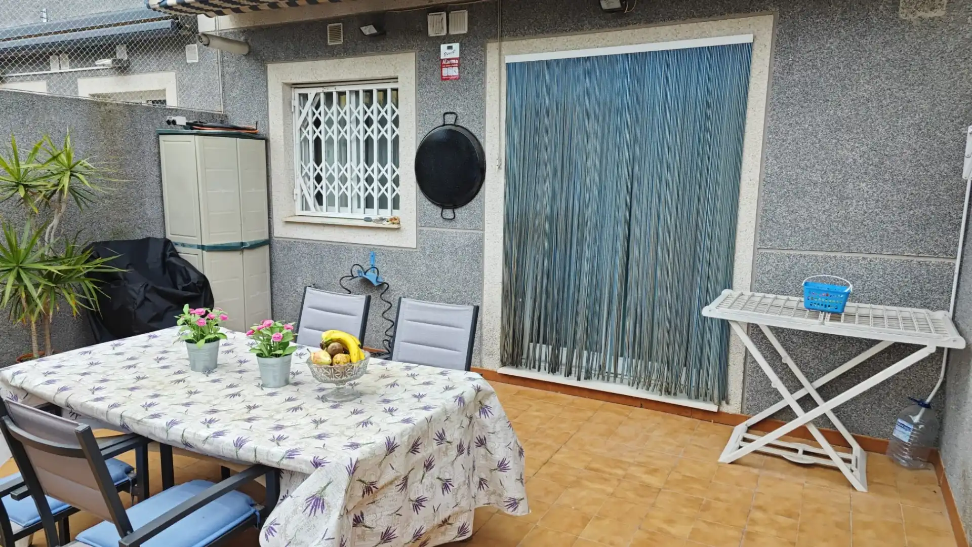Casa o chalet en venta en Calle Abellarol, 54, San Antonio de Benagéber Terraza de Casa o chalet en venta en San Antonio de Benagéber con Aire acondicionado, Terraza y Balcón