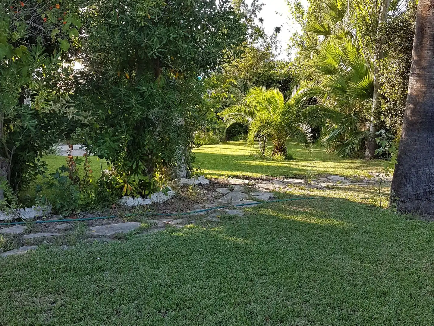 Wohnung zum Verkauf in Passeig Marítim de Sant Joan de Déu, 185, L'Estany Garten von Wohnung zum Verkauf in Calafell mit Klimaanlage, Terrasse und Schwimmbad