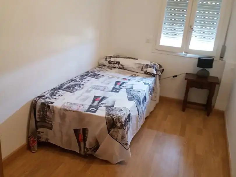 Wohnung zum Verkauf in Passeig Marítim de Sant Joan de Déu, 185, L'Estany Schlafzimmer von Wohnung zum Verkauf in Calafell mit Klimaanlage, Terrasse und Schwimmbad