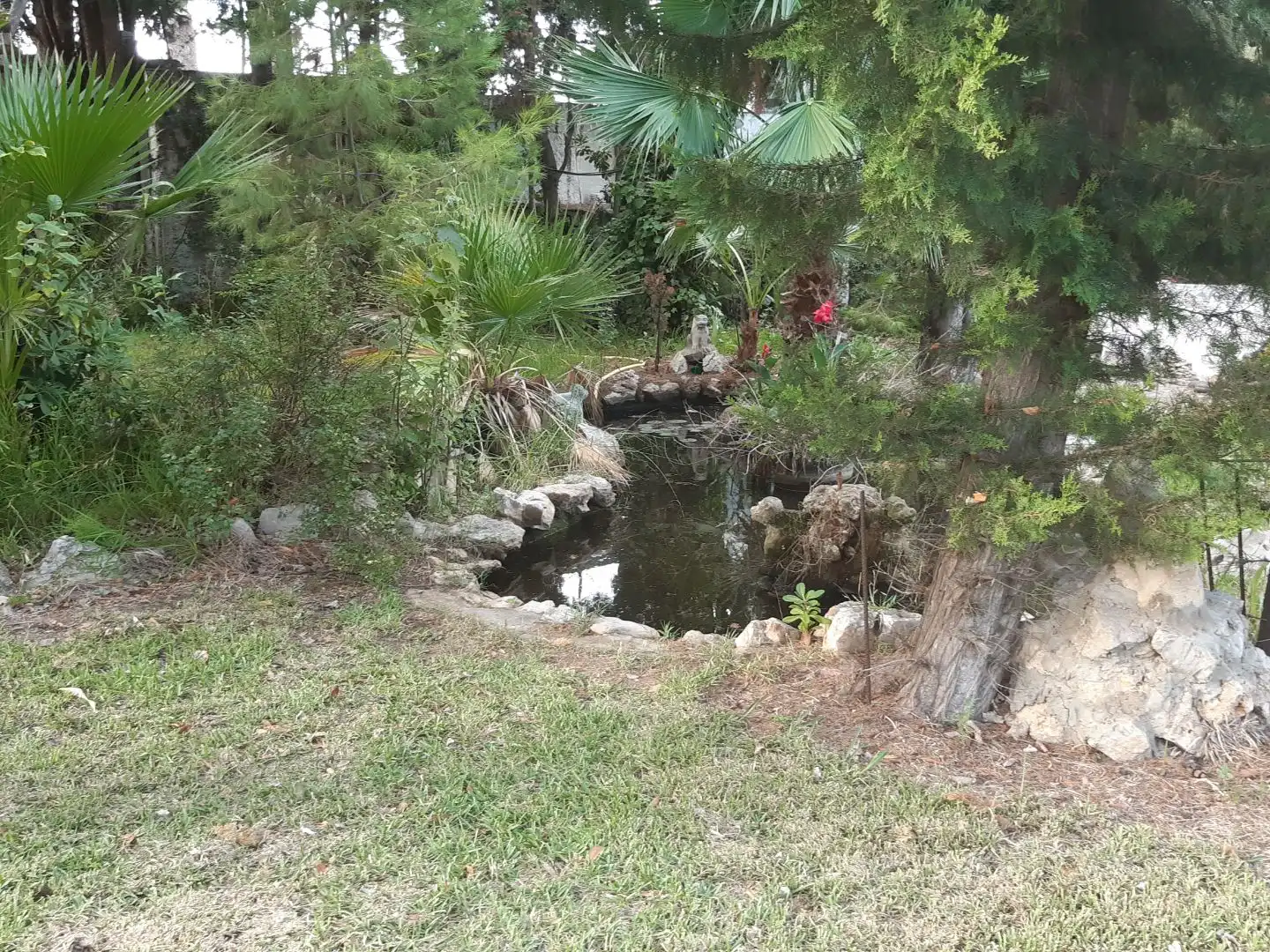 Wohnung zum Verkauf in Passeig Marítim de Sant Joan de Déu, 185, L'Estany Garten von Wohnung zum Verkauf in Calafell mit Klimaanlage, Terrasse und Schwimmbad
