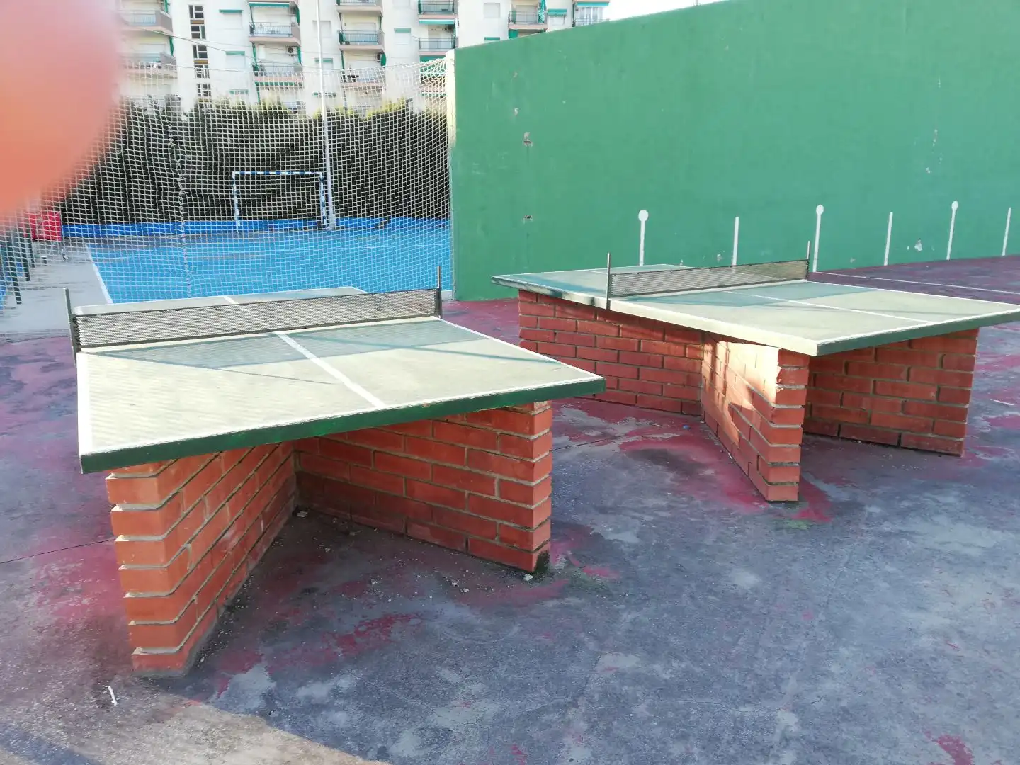 Wohnung zum Verkauf in Passeig Marítim de Sant Joan de Déu, 185, L'Estany Terrasse von Wohnung zum Verkauf in Calafell mit Klimaanlage, Terrasse und Schwimmbad