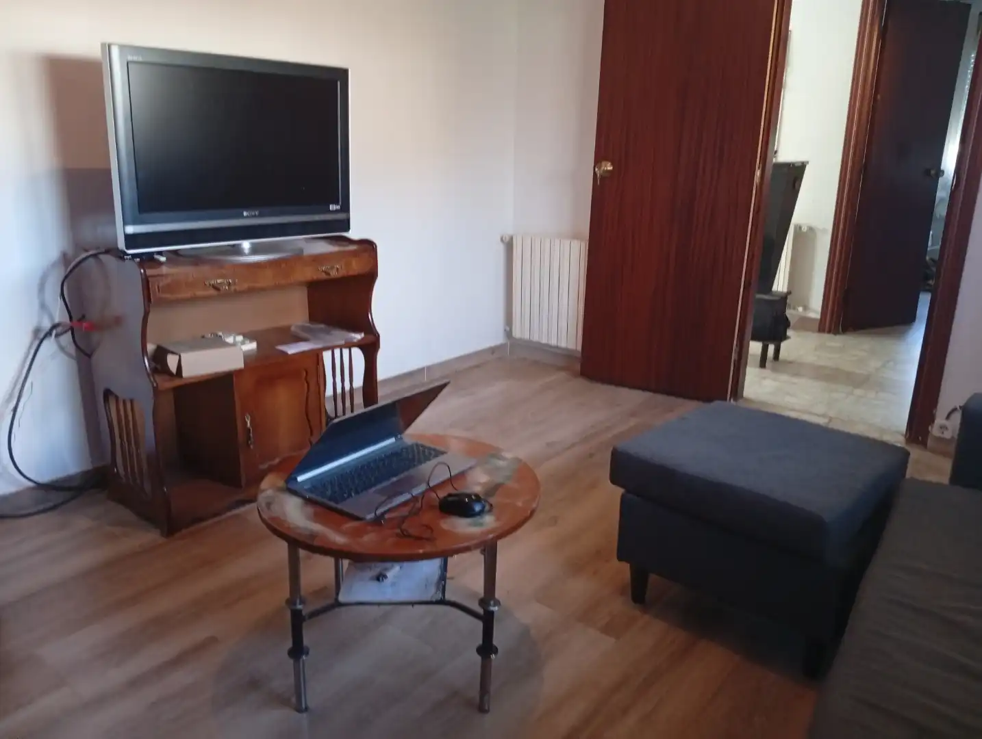 Zimmer in Calle Arrote, 1121, La Bañeza