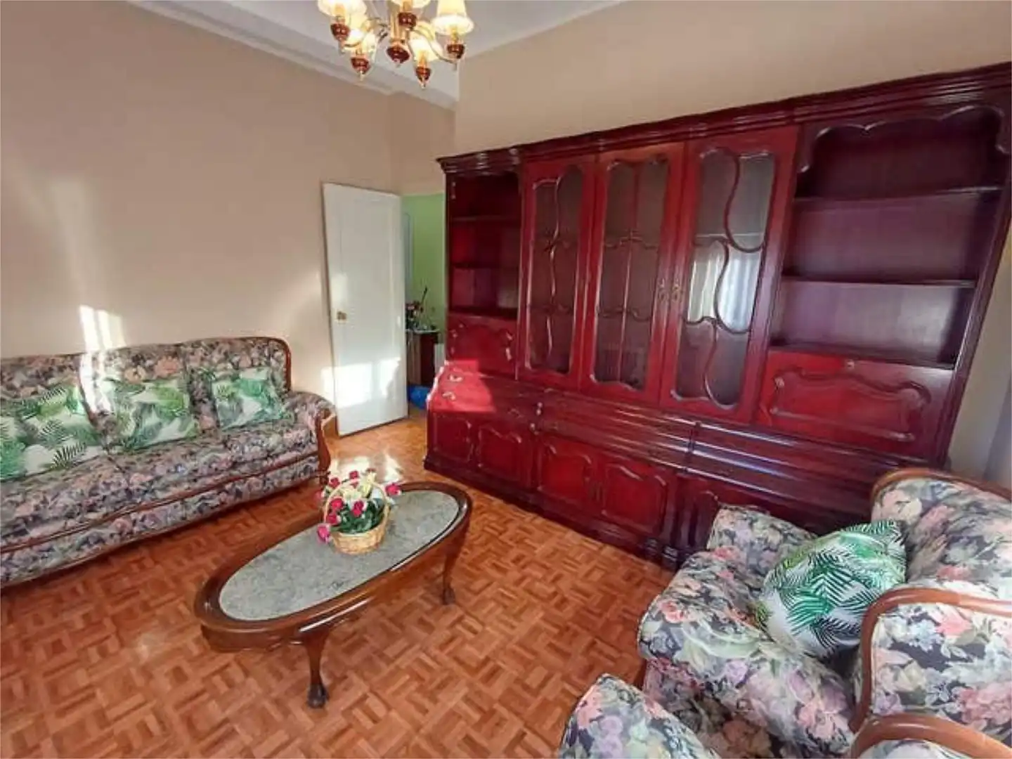 Flat for rent in Sardoma - Castrelos Flat for rent in Sardoma - Castrelos