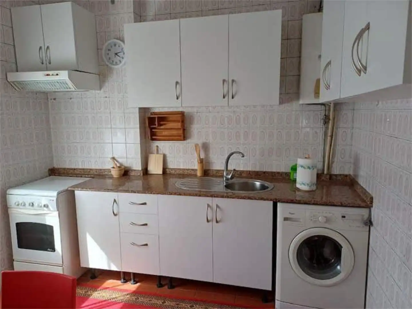 Flat for rent in Sardoma - Castrelos Flat for rent in Sardoma - Castrelos
