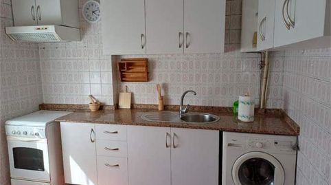 Piso de alquiler en Sardoma - Castrelos, Vigo - imagen 4 Foto 4 de Piso de alquiler en Sardoma - Castrelos, Vigo