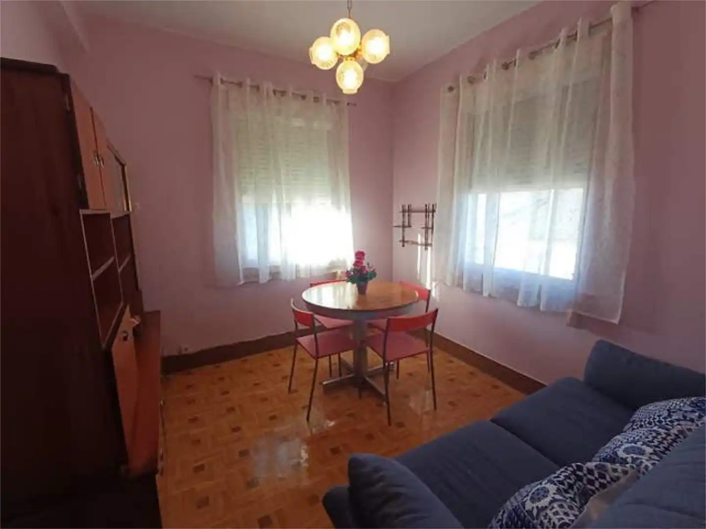 Flat for rent in Sardoma - Castrelos Flat for rent in Sardoma - Castrelos