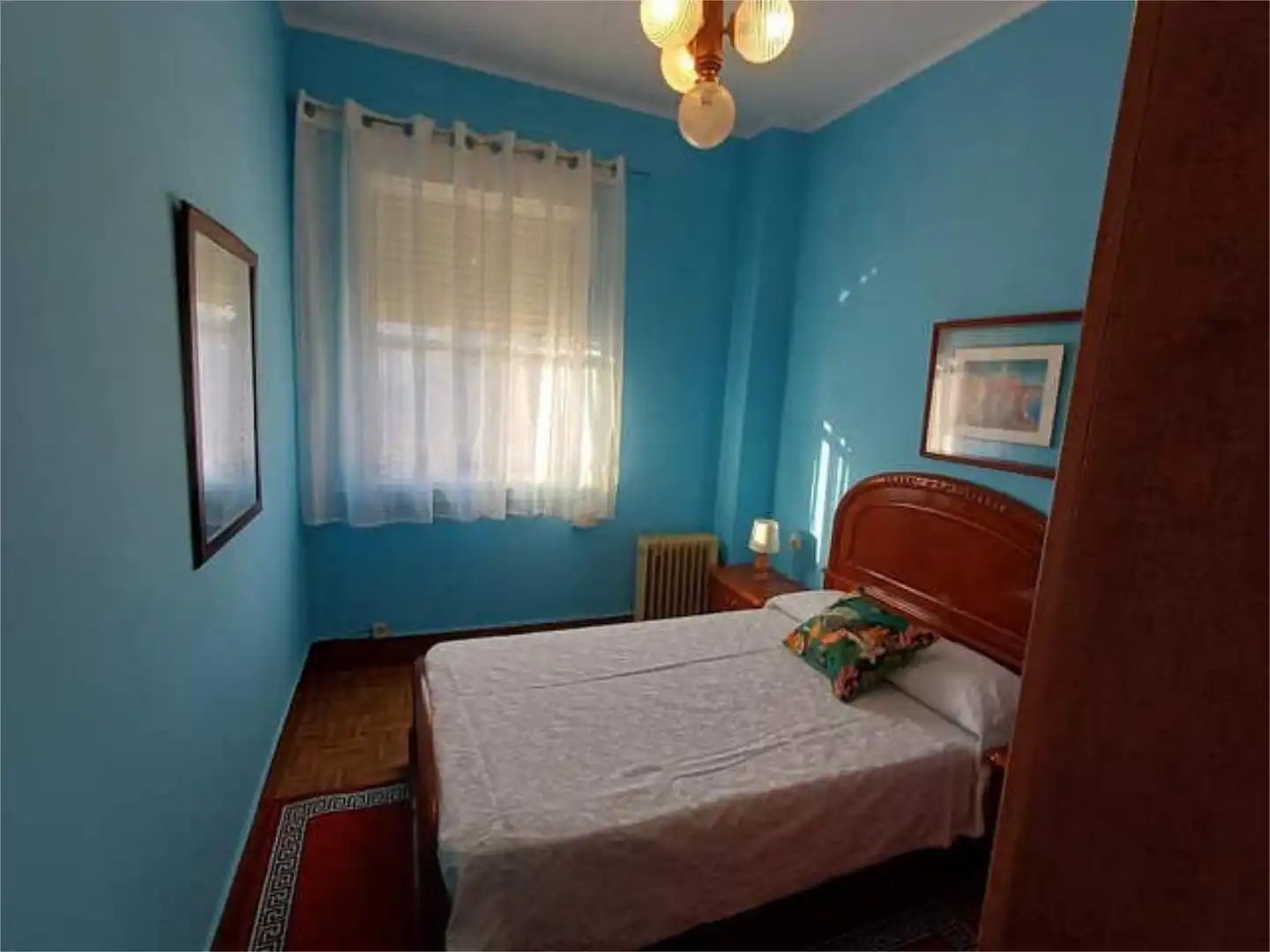 Flat for rent in Sardoma - Castrelos Flat for rent in Sardoma - Castrelos