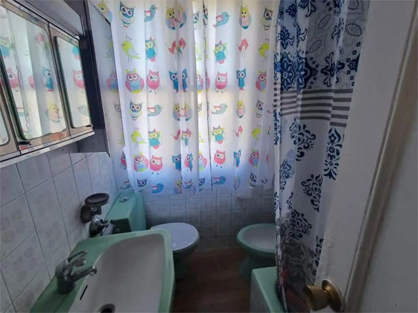 Flat for rent in Sardoma - Castrelos Flat for rent in Sardoma - Castrelos