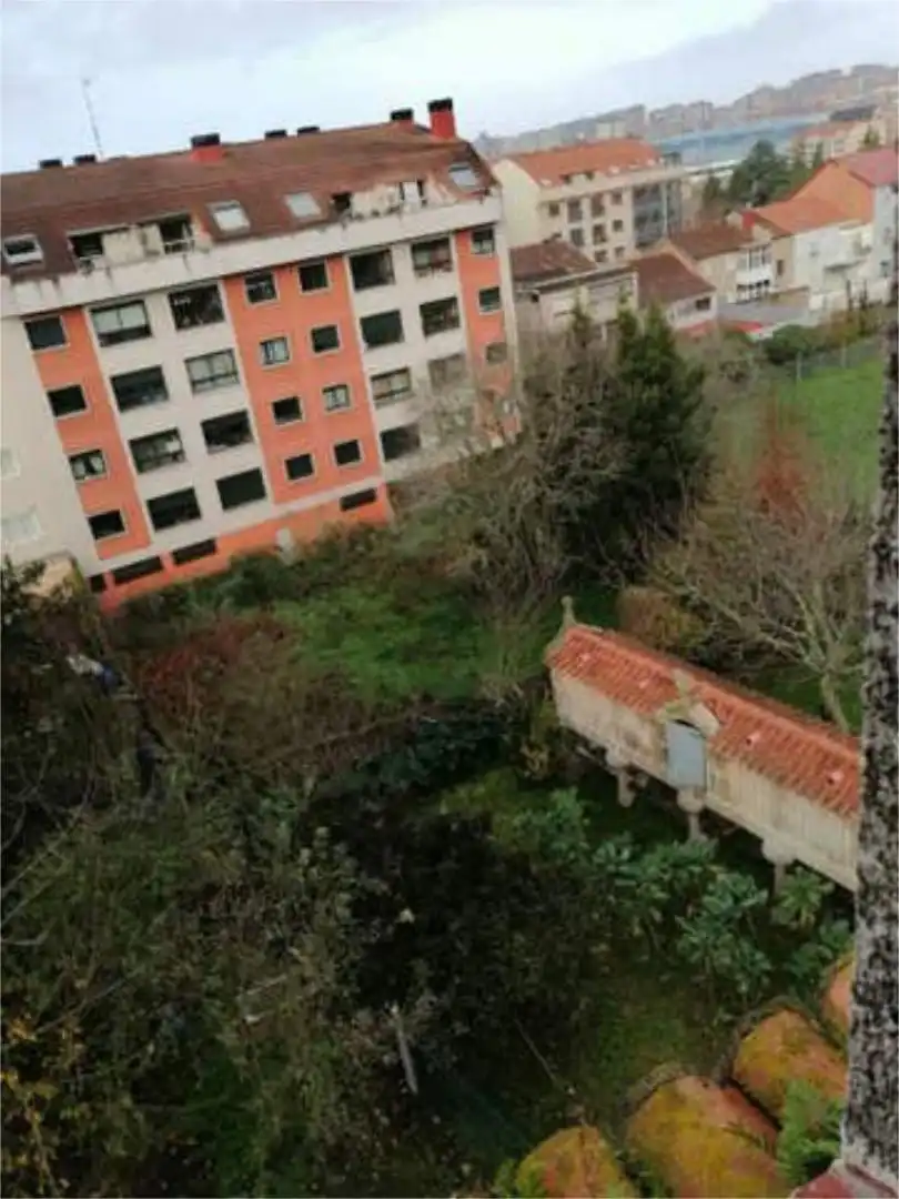 Flat for rent in Sardoma - Castrelos Flat for rent in Sardoma - Castrelos