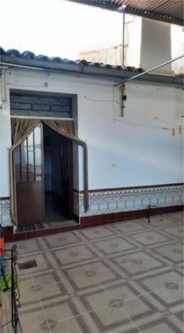 Casa-chalet en Venta en Oliva de la Frontera
