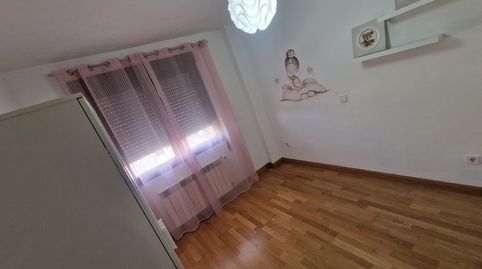 Foto 4 de Pis de lloguer a Avenida Pío XII, 60, El Pilar - La Estación, Talavera de la Reina