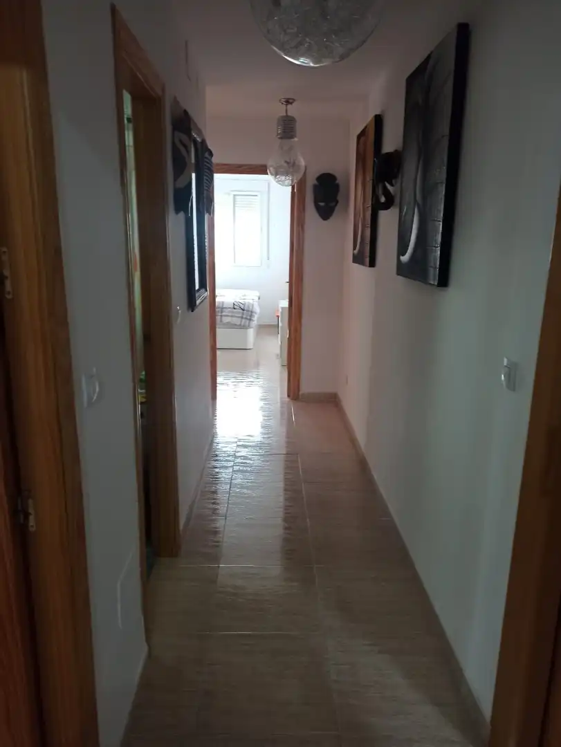 Dúplex de alquiler en Calle Aljibe Vieja, 7a, Cúllar Vega Dúplex de alquiler en Cúllar Vega con Aire acondicionado y Terraza