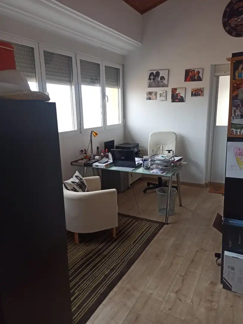 Dúplex de alquiler en Calle Aljibe Vieja, 7a, Cúllar Vega Dúplex de alquiler en Cúllar Vega con Aire acondicionado y Terraza