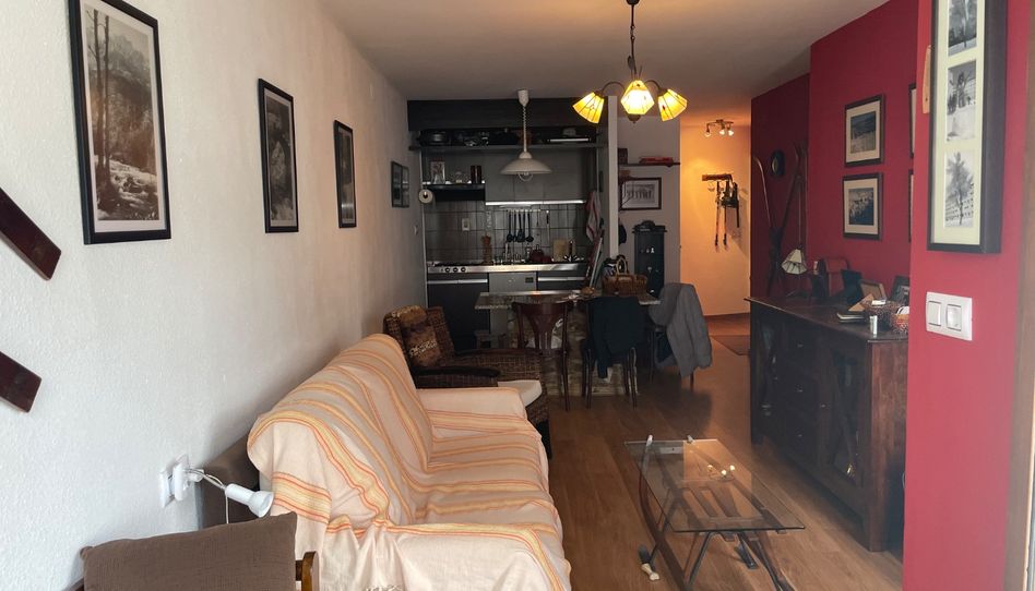 Flat for sale in Lugar Cabeza Manzaned, 1, A Pobra de Trives , Ourense - image 1 Photo 1 of Flat for sale in Lugar Cabeza Manzaned, 1, A Pobra de Trives , Ourense