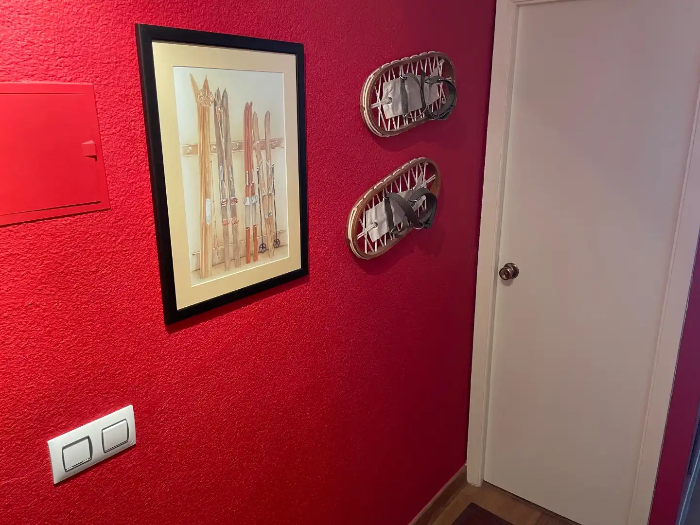 Piso en venta en Lugar Cabeza Manzaned, 1, A Pobra de Trives Piso en venta en A Pobra de Trives con Calefacción y Amueblado