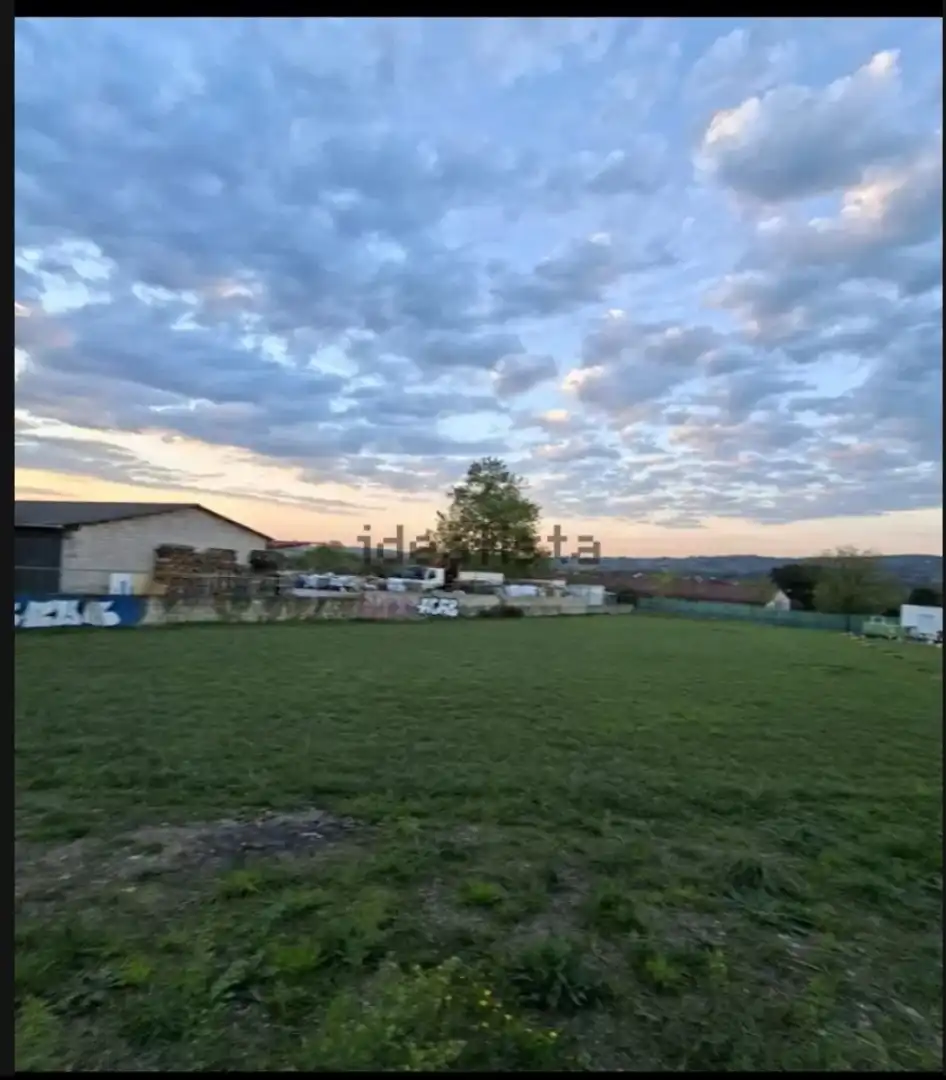 Land for sale in Siero