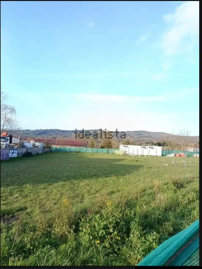 Grundstücke zum Verkauf in Lugar Castro, Parroquias Norte Grundstücke zum Verkauf in Siero