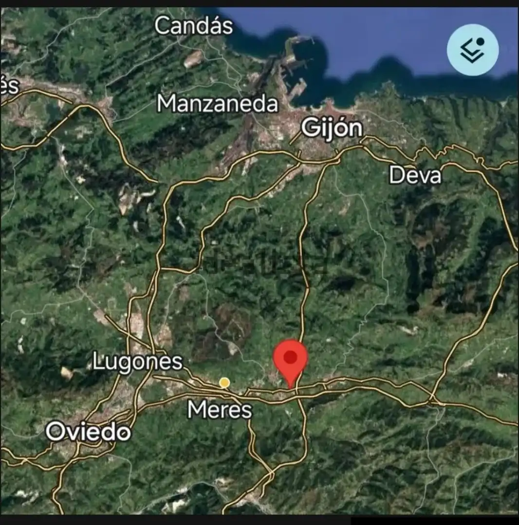 Grundstücke zum Verkauf in Lugar Castro, Parroquias Norte Grundstücke zum Verkauf in Siero