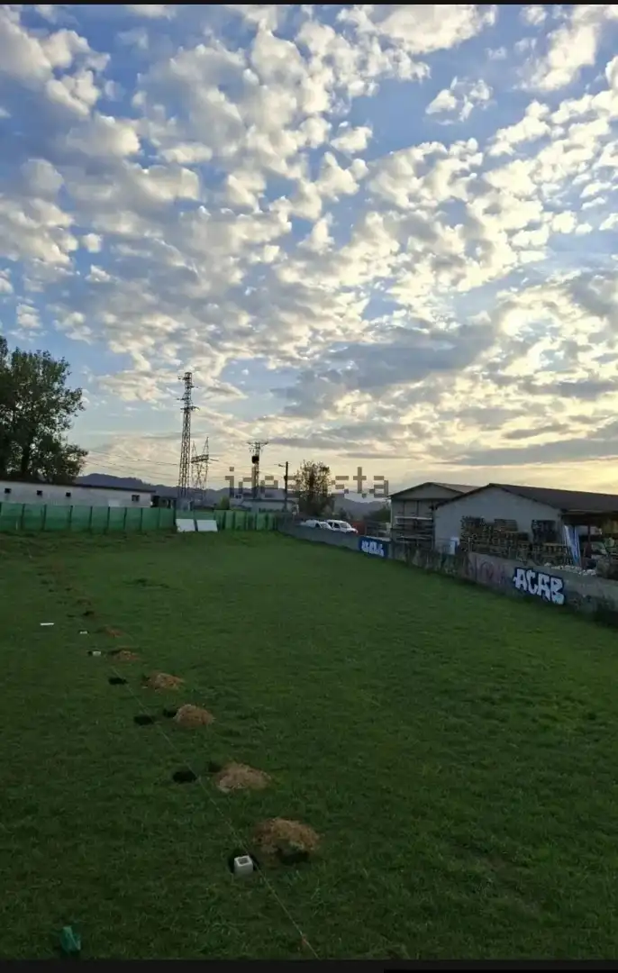 Grundstücke zum Verkauf in Lugar Castro, Parroquias Norte Grundstücke zum Verkauf in Siero
