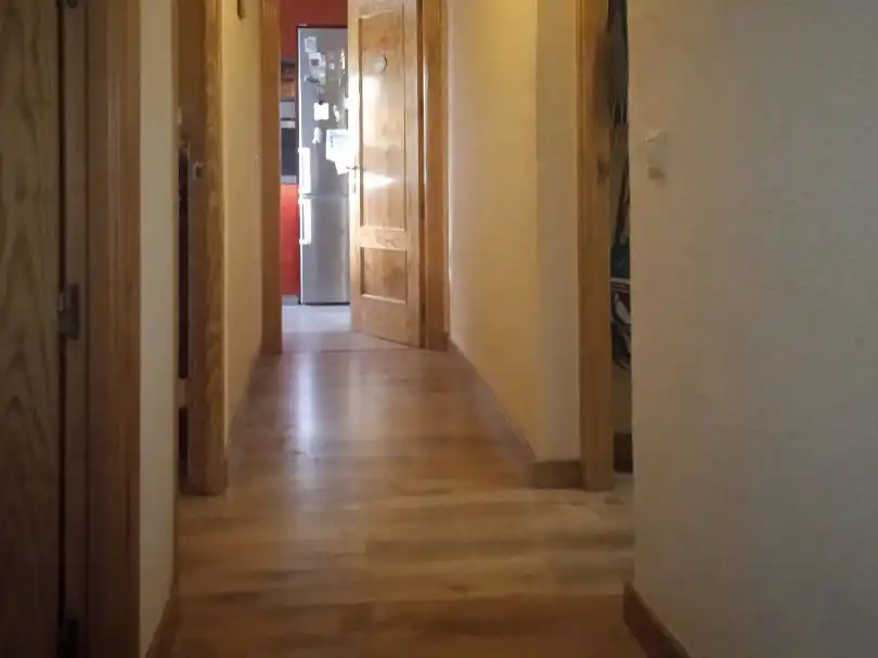 Flat for sale in Colmenarejo  with Heating, Private garden and Terrace
