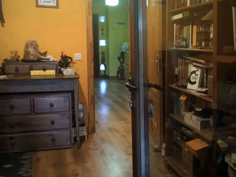 Flat for sale in Colmenarejo  with Heating, Private garden and Terrace