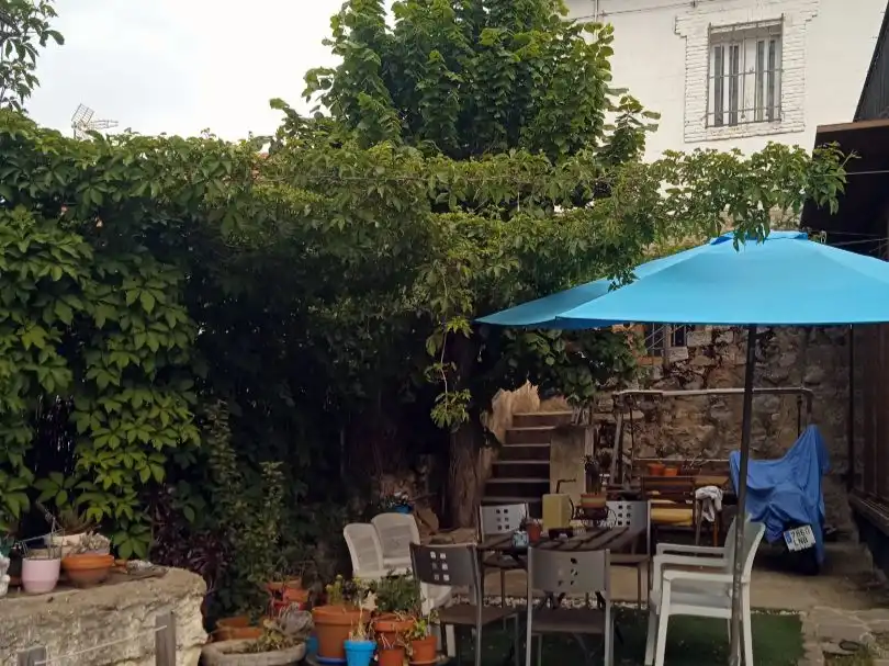 Terrace of Flat for sale in Colmenarejo  with Heating, Private garden and Terrace