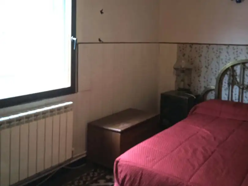Bedroom of Flat for sale in Colmenarejo  with Heating, Private garden and Terrace
