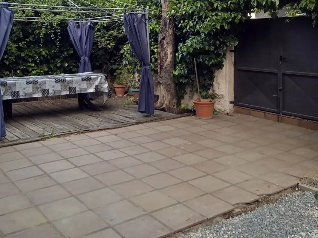 Terrace of Flat for sale in Colmenarejo  with Heating, Private garden and Terrace