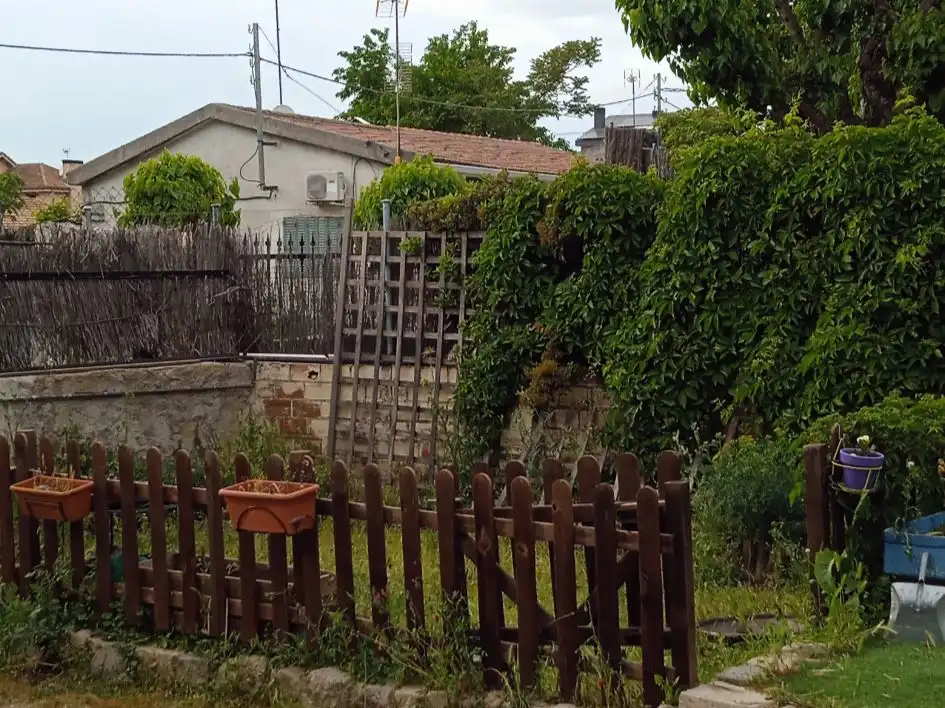 Flat for sale in Colmenarejo  with Heating, Private garden and Terrace