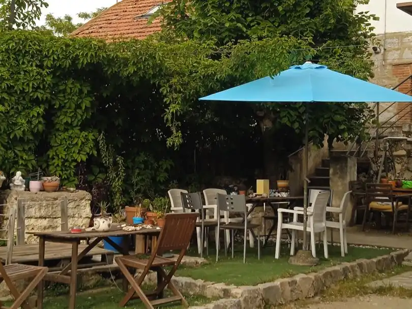 Flat for sale in Colmenarejo  with Heating, Private garden and Terrace