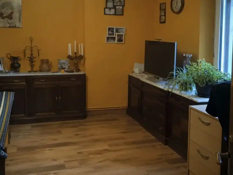 Dining room of Flat for sale in Colmenarejo  with Heating, Private garden and Terrace