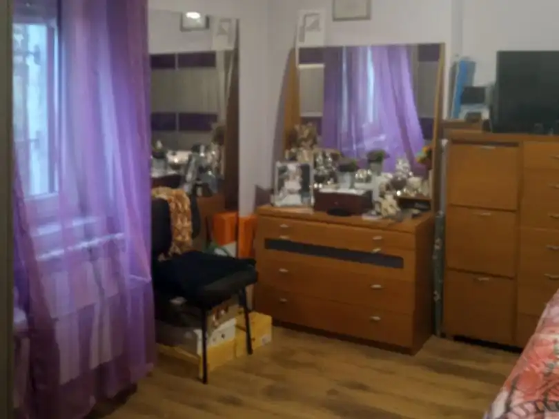 Bedroom of Flat for sale in Colmenarejo  with Heating, Private garden and Terrace