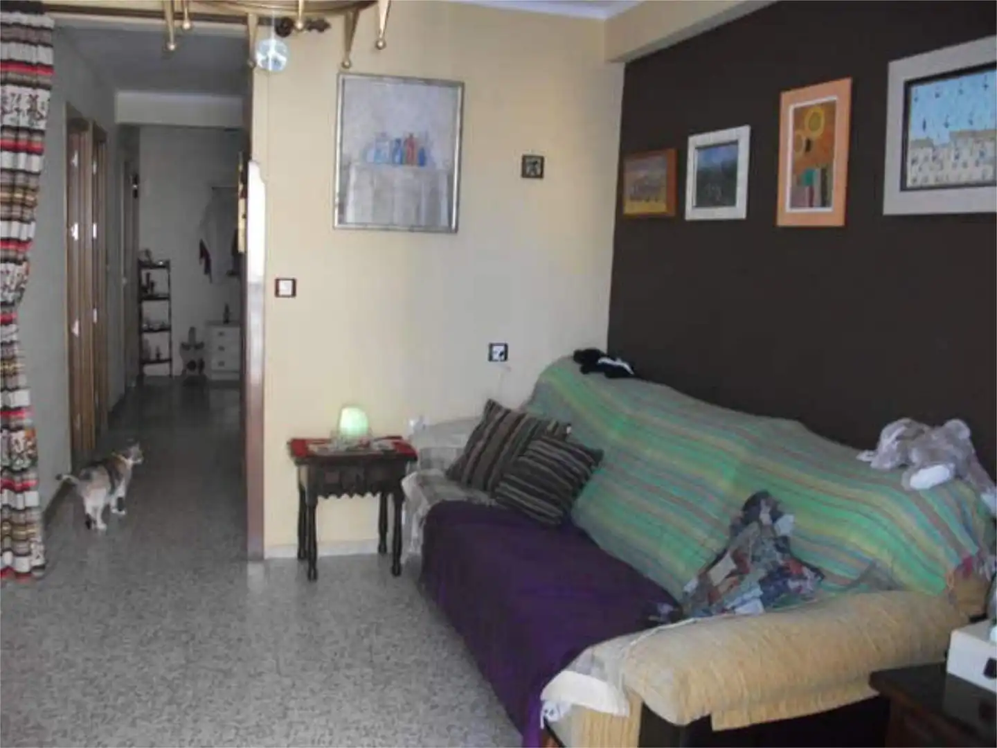 Living room of Apartments for sale in Vélez-Málaga  with Terrace and Swimming Pool