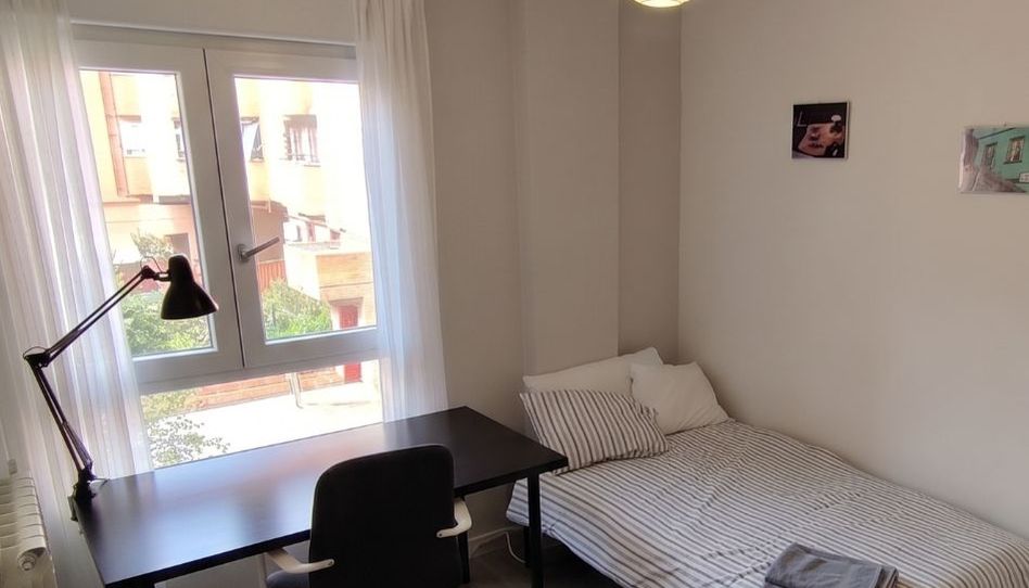 Piso de alquiler en Calle de Los Cedros, 46, Almenara -Ventilla - Imagen 4
