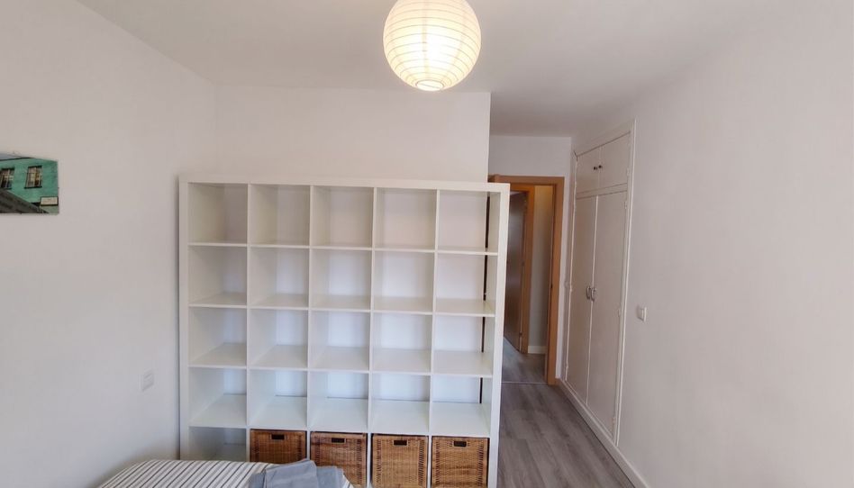 Piso de alquiler en Calle de Los Cedros, 46, Almenara -Ventilla - Imagen 5