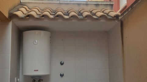 Foto 5 von Haus oder Chalet zur Miete in Vereda Honda, 40, Molins - Campaneta - San Bartolomé, Orihuela
