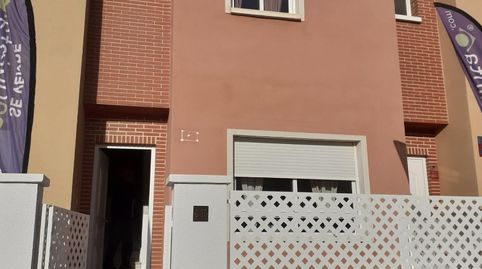 Foto 4 von Haus oder Chalet zur Miete in Vereda Honda, 40, Molins - Campaneta - San Bartolomé, Orihuela