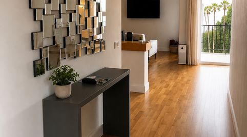 Piso en venta en Carrer de Santa Praxedis, 1, Sant Agustí, Palma de Mallorca - imagen 3 Foto 3 de Piso en venta en Carrer de Santa Praxedis, 1, Sant Agustí, Palma de Mallorca
