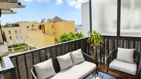 Piso en venta en Carrer de Santa Praxedis, 1, Sant Agustí, Palma de Mallorca - imagen 4 Foto 4 de Piso en venta en Carrer de Santa Praxedis, 1, Sant Agustí, Palma de Mallorca