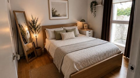 Piso en venta en Carrer de Santa Praxedis, 1, Sant Agustí, Palma de Mallorca - imagen 5 Foto 5 de Piso en venta en Carrer de Santa Praxedis, 1, Sant Agustí, Palma de Mallorca