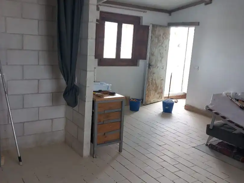Estudio de alquiler en Guillena con Aire acondicionado y Terraza