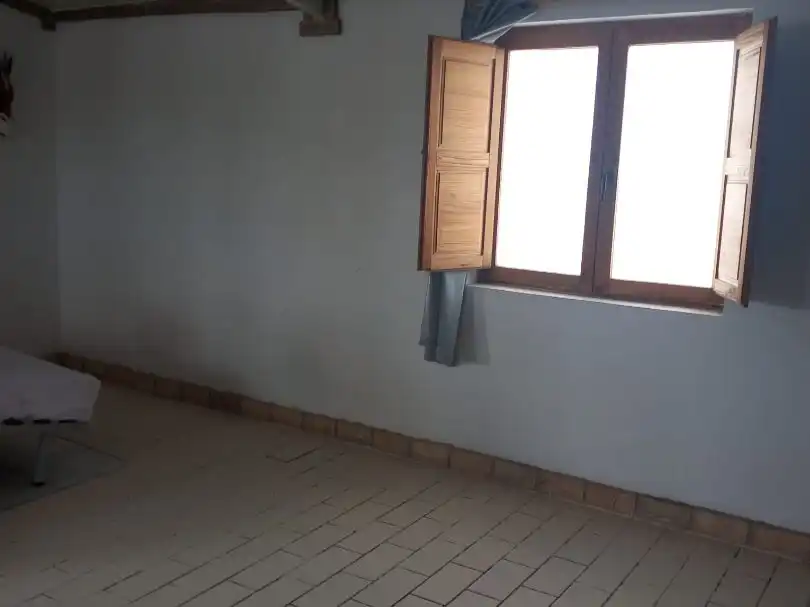 Estudio de alquiler en Guillena con Aire acondicionado y Terraza