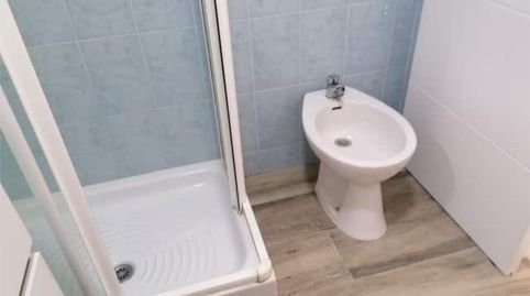 Foto 2 de Piso de alquiler en Paseo Marítimo - San José - La Laguna, Cádiz Capital
