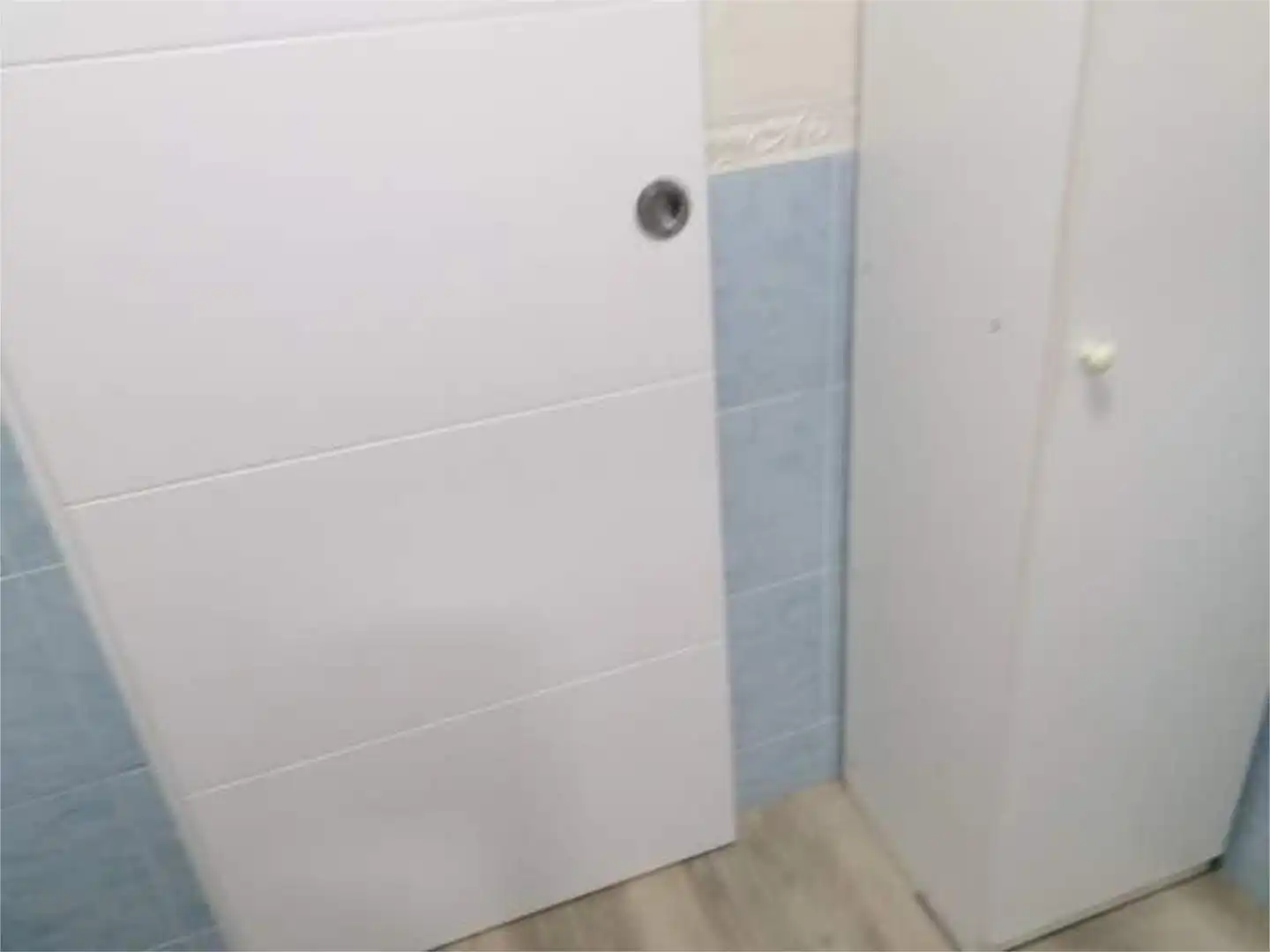 Baño de Piso de alquiler en Cádiz con Amueblado