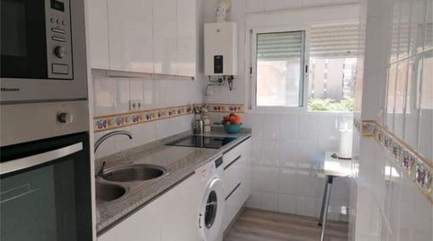 Foto 4 de Piso de alquiler en Paseo Marítimo - San José - La Laguna, Cádiz Capital